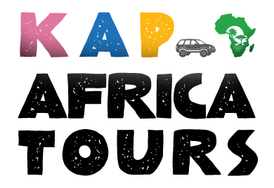 Kap Africa Tours Logo