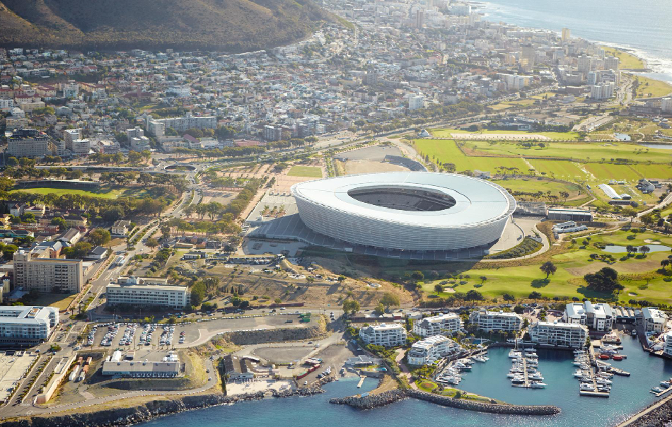 Cape Town City Discovery