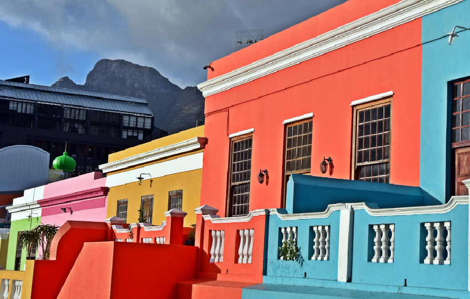 Township & Bo-Kaap Culture