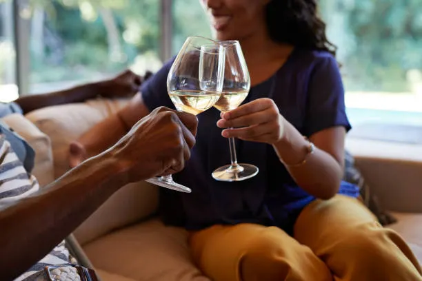 Wine Gallery